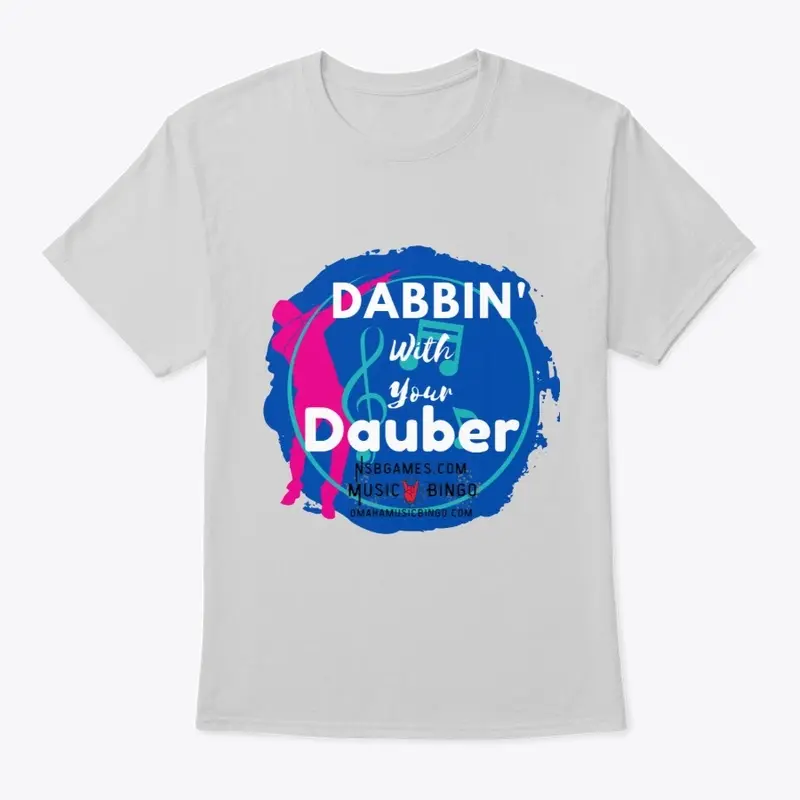 Dabbin' With your Dauber