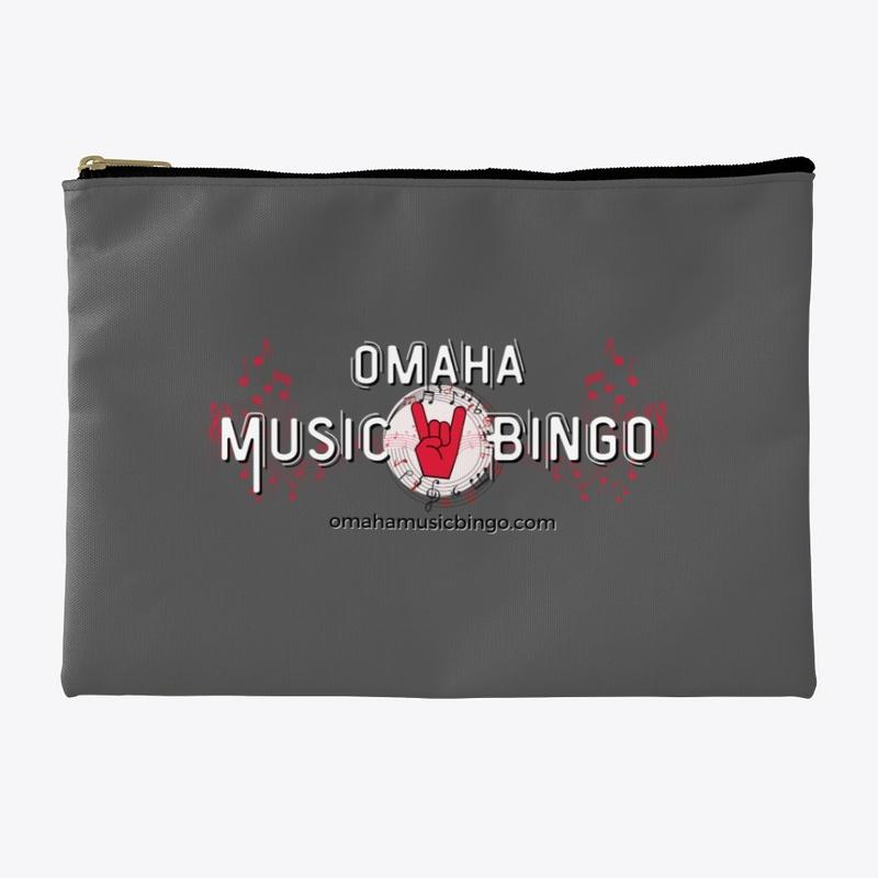 Omaha Music Bingo