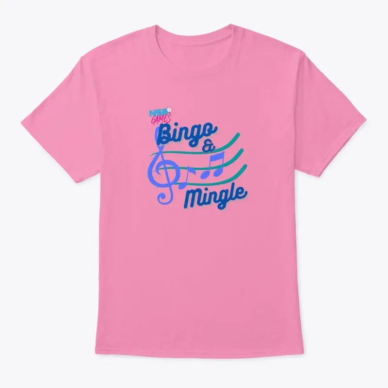 Bingo and Mingle