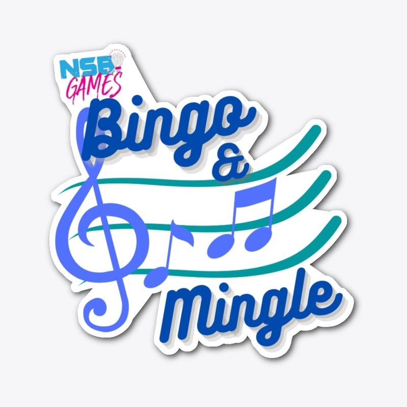 Bingo and Mingle