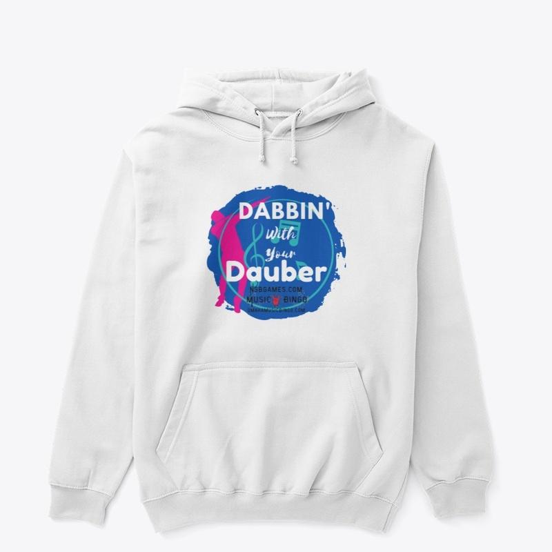 Dabbin' With your Dauber