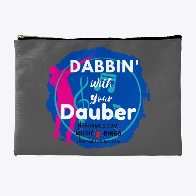 Dabbin' With your Dauber