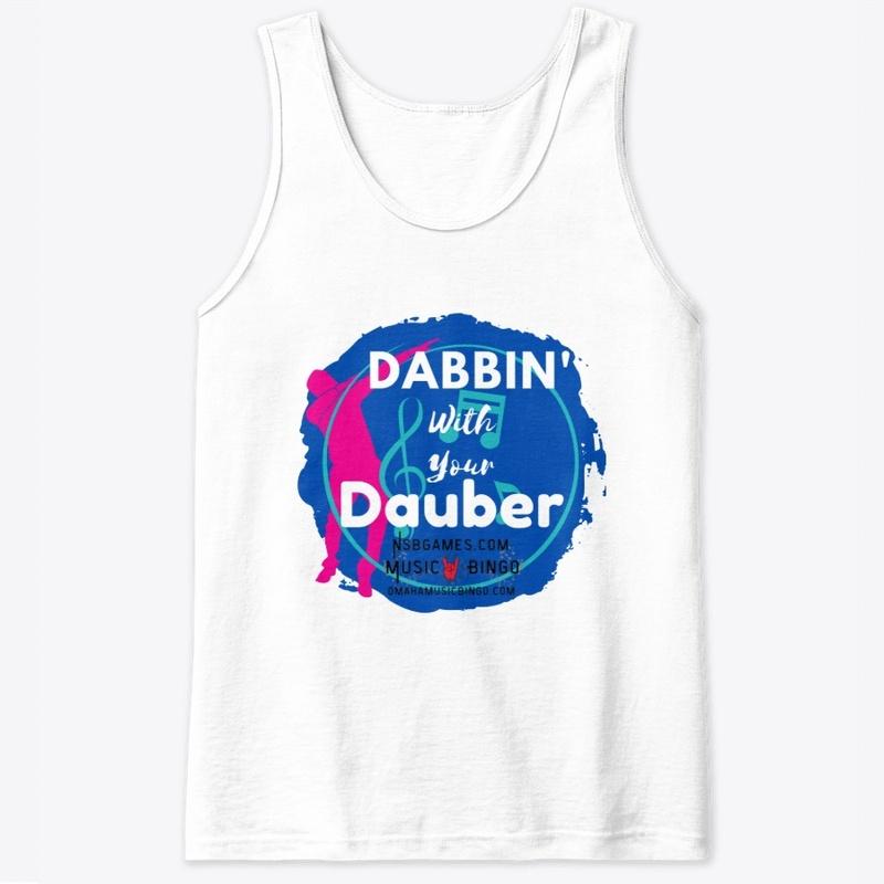 Dabbin' With your Dauber