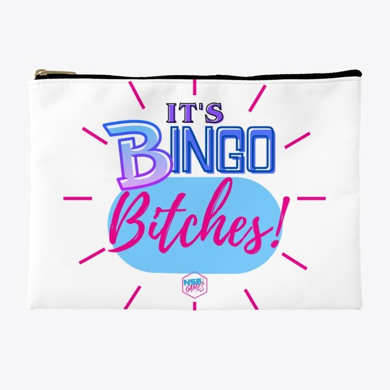 It's Bingo Bitches