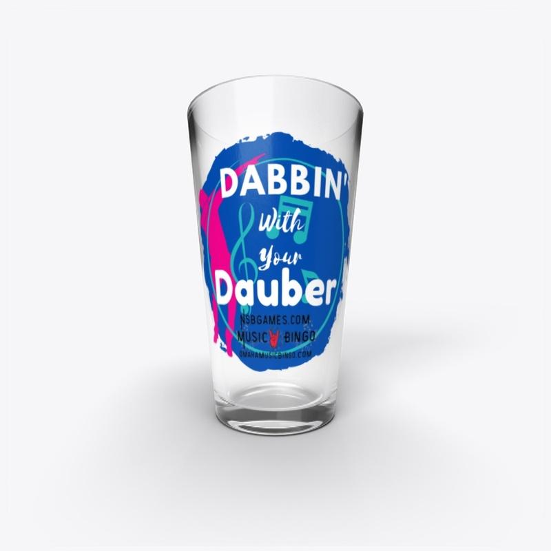 Dabbin' With your Dauber